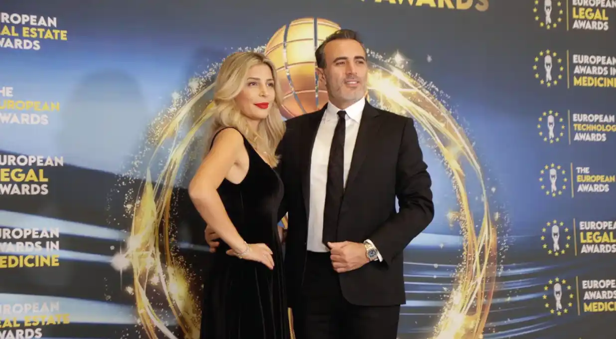 European Award