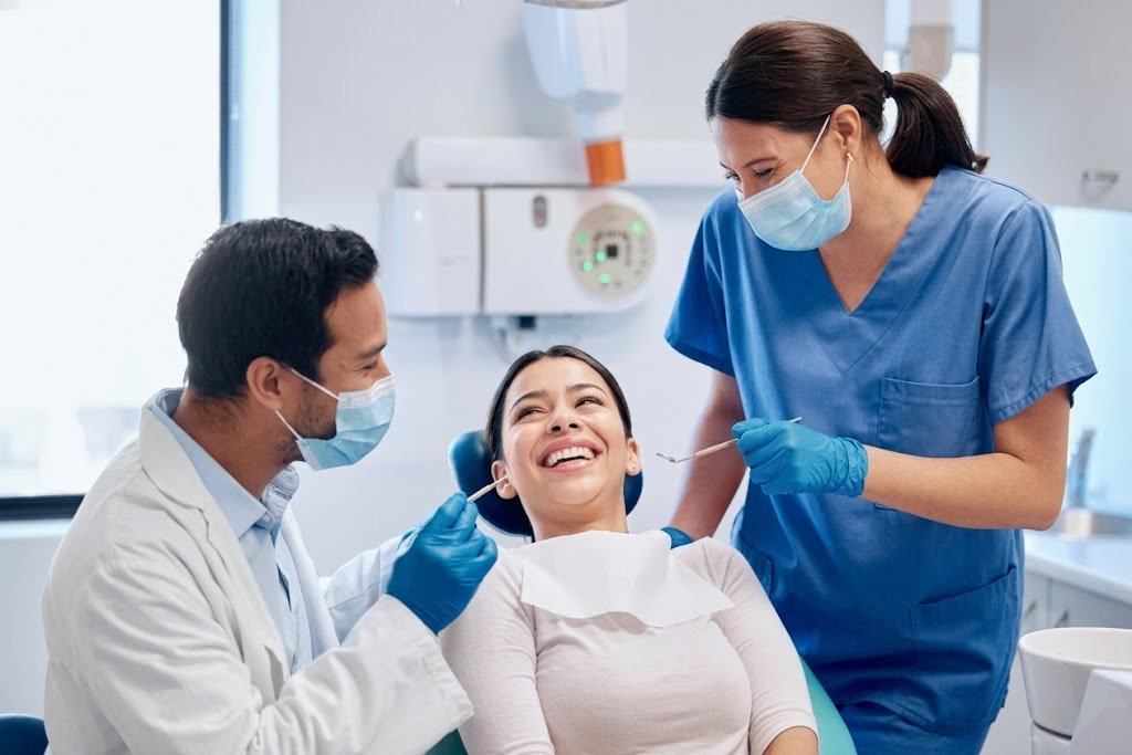 Dental specialist