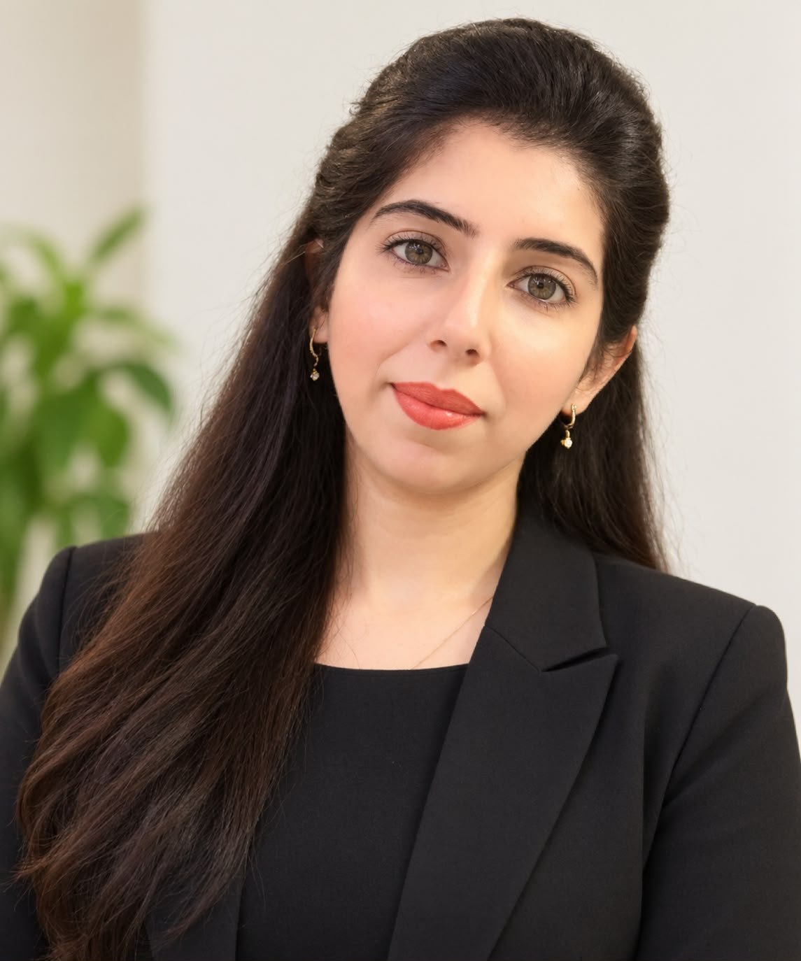 Dr. Nimrah Wasi, BDS, MPH