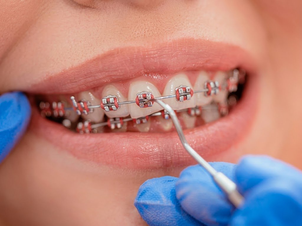 Orthodontics