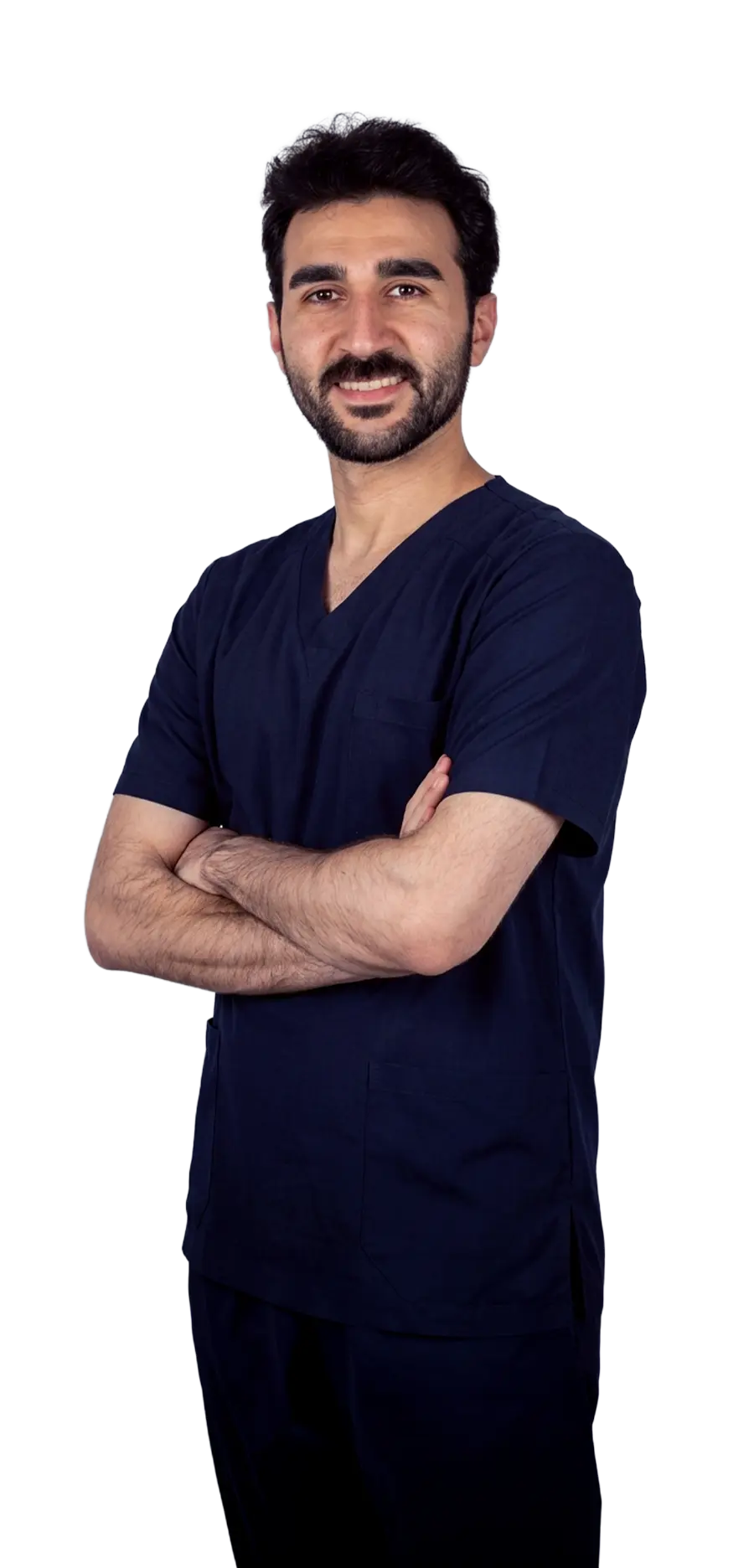 Dt. Ömer Reşat Gültek