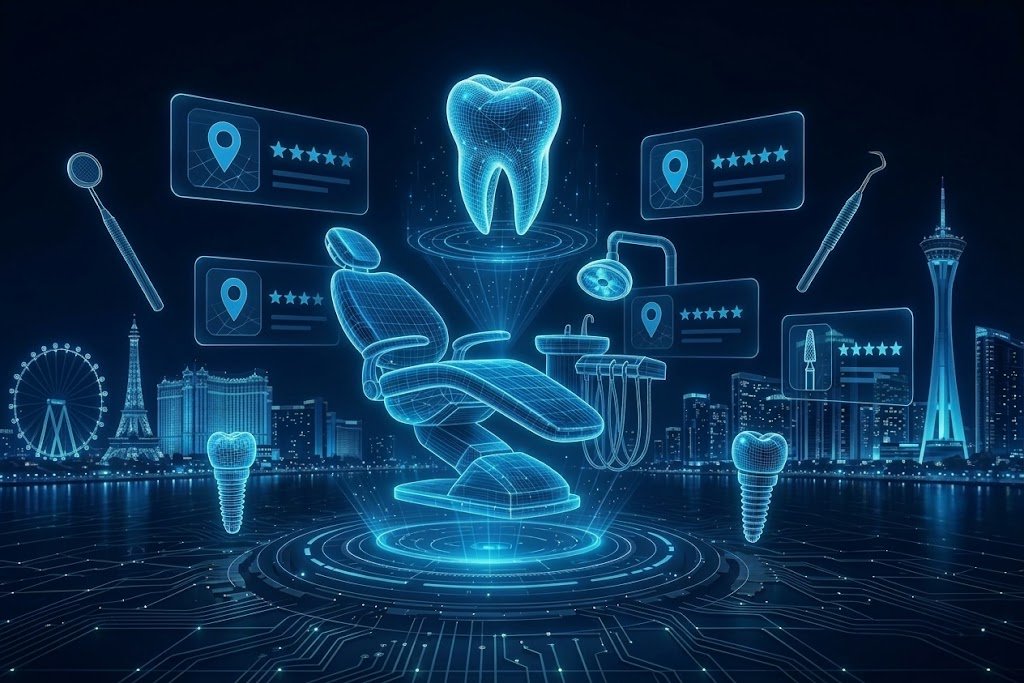 Advanced Dental Technology