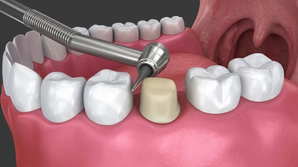 Unmatched Implant Volume
