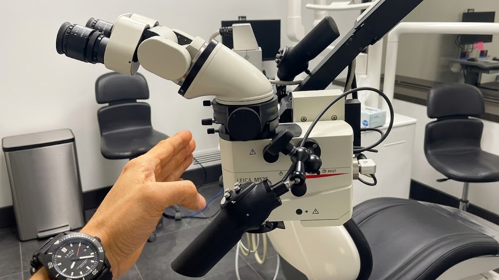 Magnification as Standard