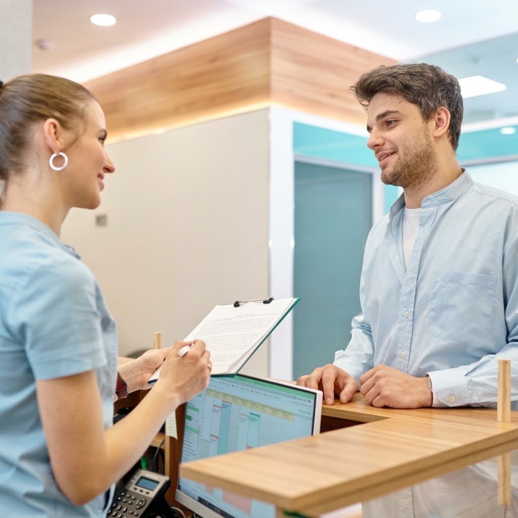 English-Speaking Care