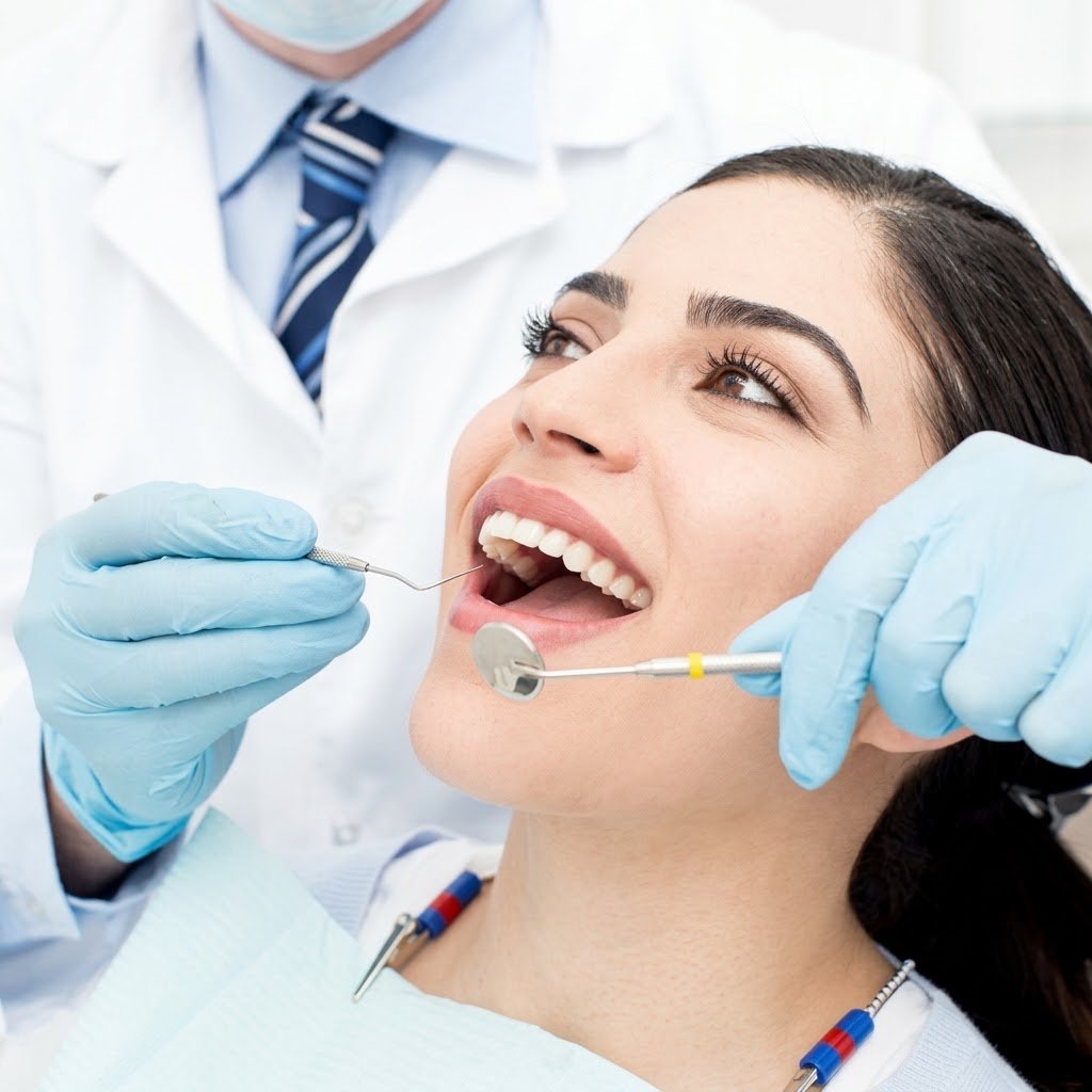 Unmatched Dental Experience